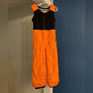Spyder Mini Expedition Snow Pants